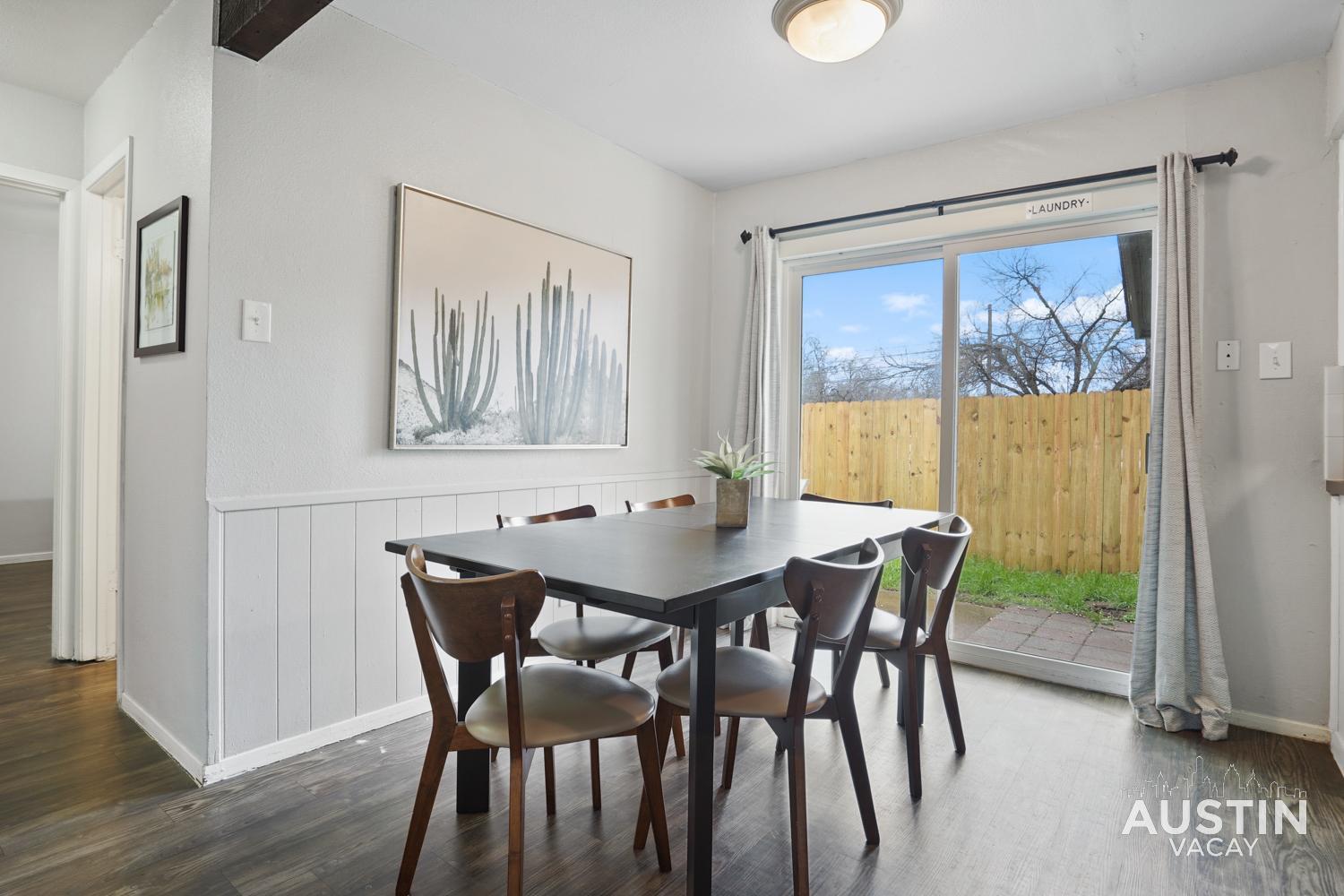 Pets Welcome Great Space Backyard Near Zilker Austin Exterior photo