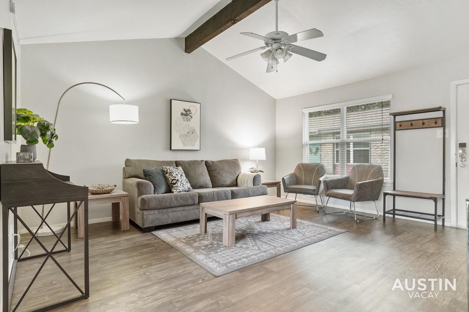 Pets Welcome Great Space Backyard Near Zilker Austin Exterior photo